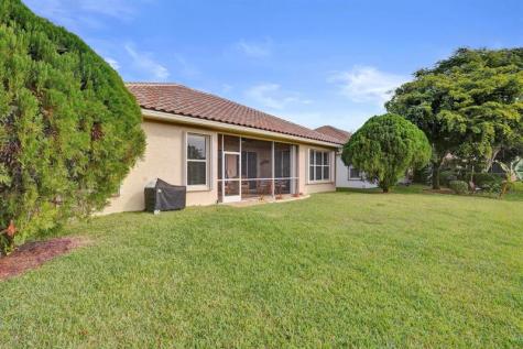 6683 Jog Palm Drive Boynton Beach FL 33437