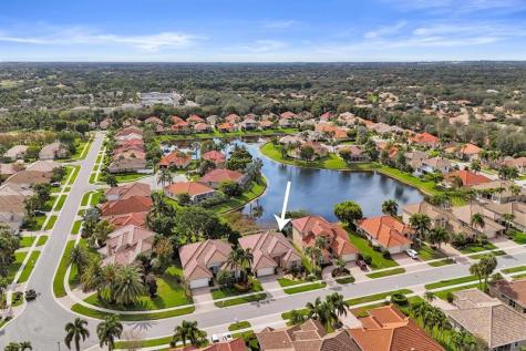 6683 Jog Palm Drive Boynton Beach FL 33437