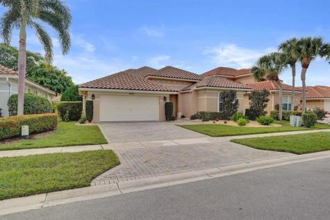 6683 Jog Palm Drive Boynton Beach FL 33437