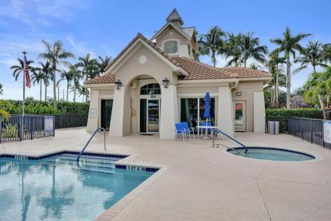 6683 Jog Palm Drive Boynton Beach FL 33437