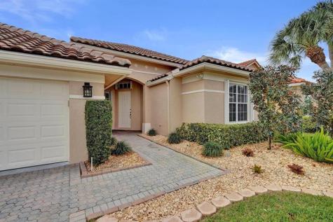 6683 Jog Palm Drive Boynton Beach FL 33437