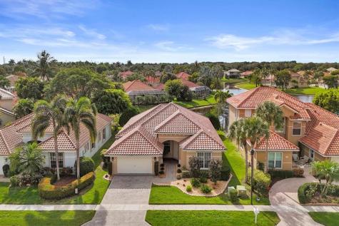 6683 Jog Palm Drive Boynton Beach FL 33437