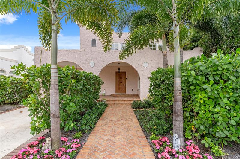229 Fordham Drive Lake Worth Beach FL 33460