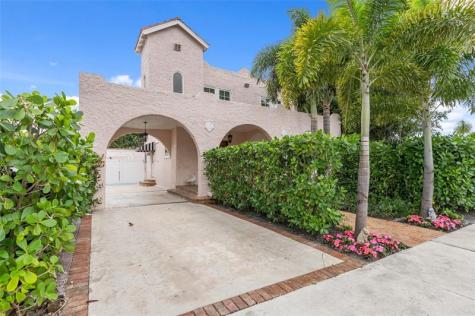 229 Fordham Drive Lake Worth Beach FL 33460
