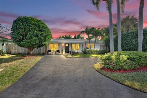 4750 NE 8 Terrace Oakland Park FL 33334