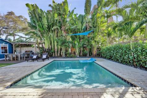 4750 NE 8 Terrace Oakland Park FL 33334