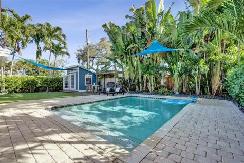 4750 NE 8 Terrace Oakland Park FL 33334
