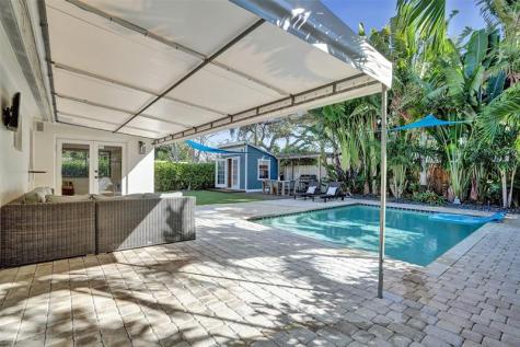 4750 NE 8 Terrace Oakland Park FL 33334