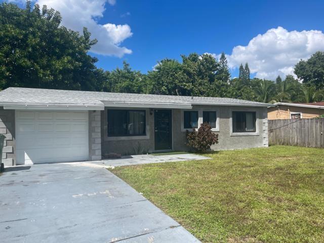 6361 NW 27th Street Margate FL 33063