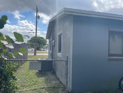 6361 NW 27th Street Margate FL 33063