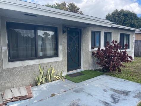 6361 NW 27th Street Margate FL 33063