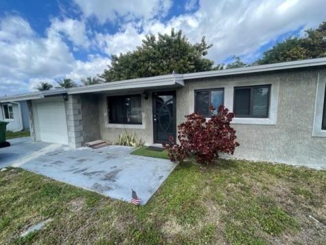 6361 NW 27th Street Margate FL 33063