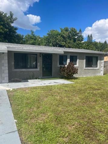 6361 NW 27th Street Margate FL 33063