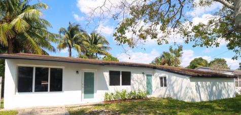 6861 SW 18 Street Pompano Beach FL 33068