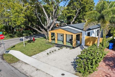 648 NE 16th Terrace Fort Lauderdale FL 33304