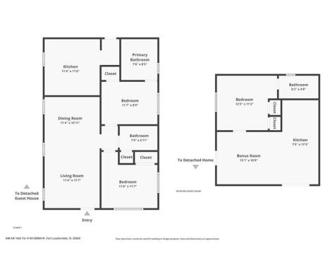 648 NE 16th Terrace Fort Lauderdale FL 33304