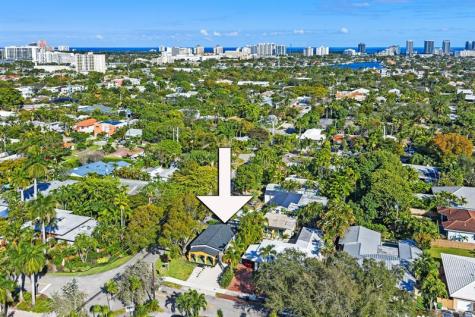 648 NE 16th Terrace Fort Lauderdale FL 33304