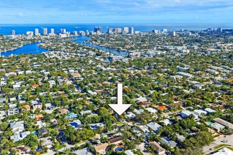 648 NE 16th Terrace Fort Lauderdale FL 33304