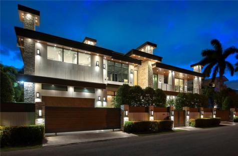 601 Royal Plaza Drive Fort Lauderdale FL 33301