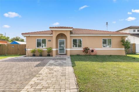 13410 SW 260th Lane Homestead FL 33032