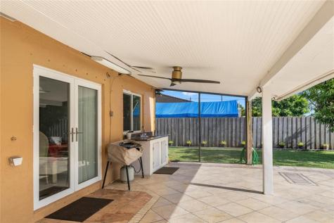 13410 SW 260th Lane Homestead FL 33032