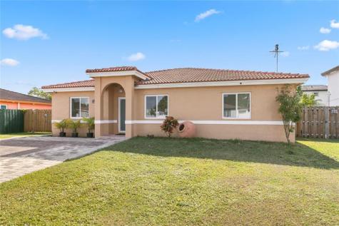 13410 SW 260th Lane Homestead FL 33032