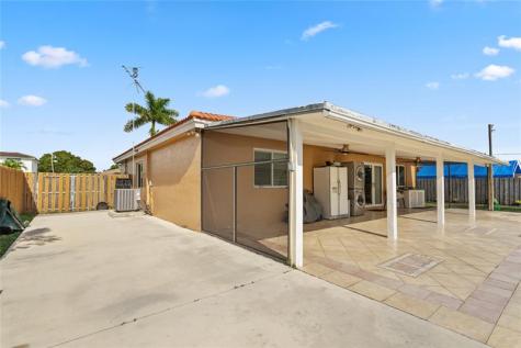 13410 SW 260th Lane Homestead FL 33032