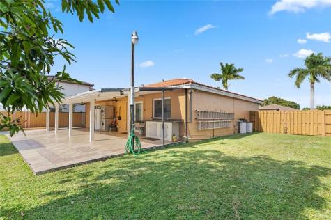 13410 SW 260th Lane Homestead FL 33032