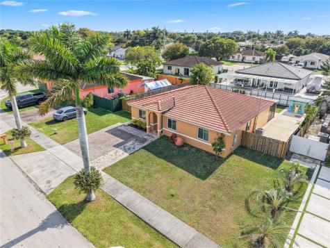 13410 SW 260th Lane Homestead FL 33032