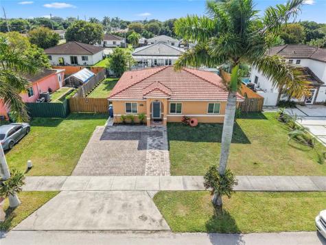 13410 SW 260th Lane Homestead FL 33032