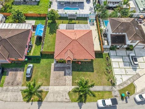 13410 SW 260th Lane Homestead FL 33032