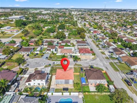 13410 SW 260th Lane Homestead FL 33032