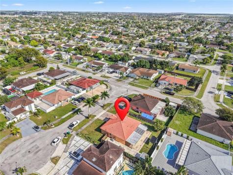 13410 SW 260th Lane Homestead FL 33032