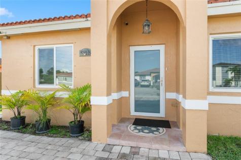 13410 SW 260th Lane Homestead FL 33032