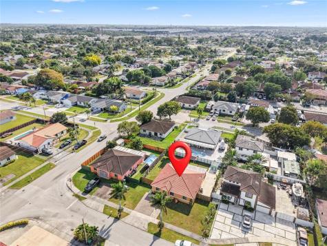 13410 SW 260th Lane Homestead FL 33032