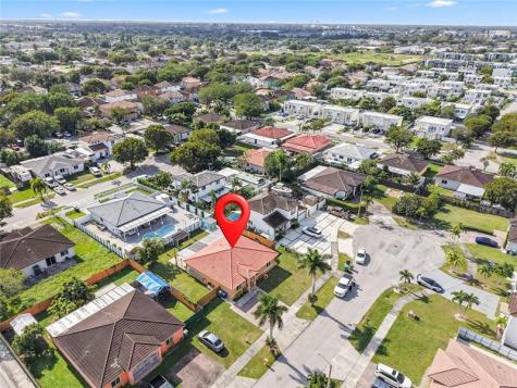13410 SW 260th Lane Homestead FL 33032