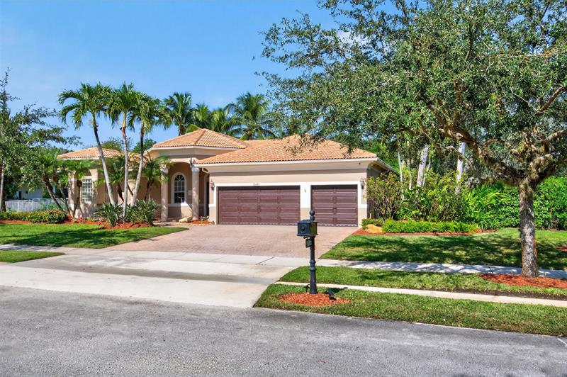 15601 SW 15th Street Davie FL 33326