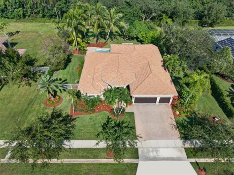 15601 SW 15th Street Davie FL 33326