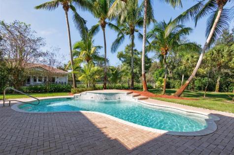 15601 SW 15th Street Davie FL 33326