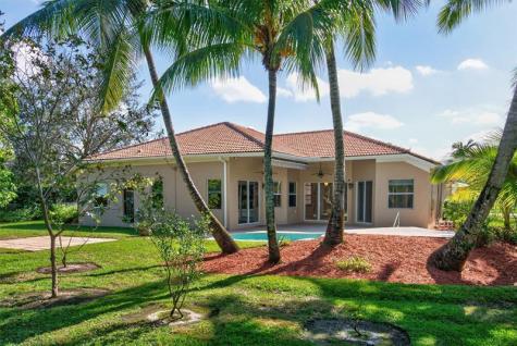 15601 SW 15th Street Davie FL 33326