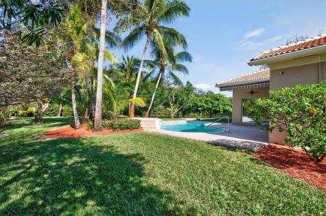 15601 SW 15th Street Davie FL 33326