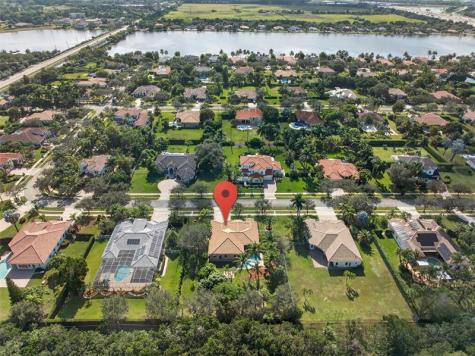 15601 SW 15th Street Davie FL 33326