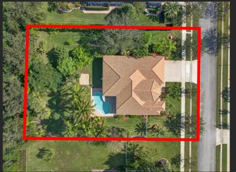 15601 SW 15th Street Davie FL 33326