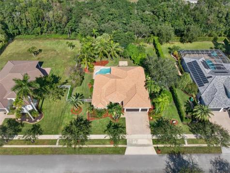 15601 SW 15th Street Davie FL 33326