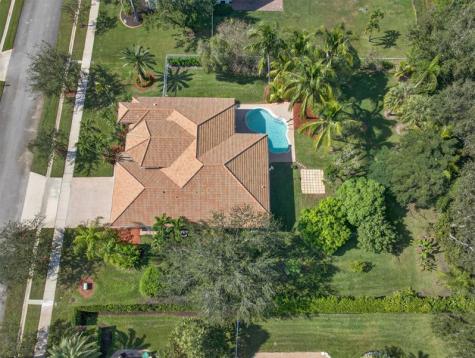 15601 SW 15th Street Davie FL 33326