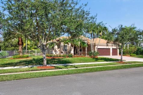15601 SW 15th Street Davie FL 33326