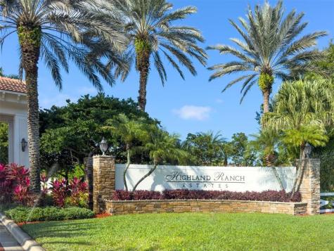 15601 SW 15th Street Davie FL 33326