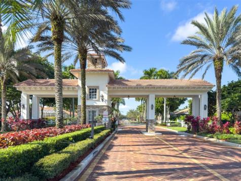 15601 SW 15th Street Davie FL 33326