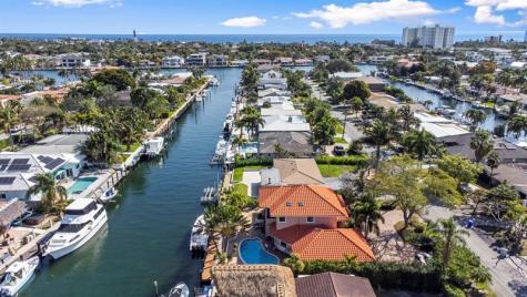 2865 NE 19th Street Pompano Beach FL 33062