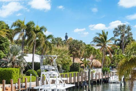 2865 NE 19th Street Pompano Beach FL 33062